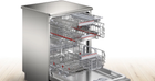 Посудомийна машина Bosch SMS6EDI06E - зображення 3
