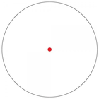 Приціл коліматорний Vortex Crossfire Red Dot (CF-RD2) - изображение 14