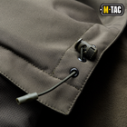 M-Tac куртка Norman Windblock Fleece Olive 2XL - изображение 6