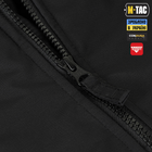 M-Tac куртка зимняя Alpha Gen.III Pro Чорний S/R - изображение 11