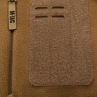 M-Tac куртка Alpha Microfleece Gen.II Койот XS - изображение 11