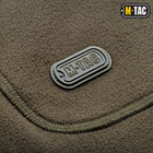 M-Tac куртка Norman Windblock Fleece Olive 2XL - изображение 12