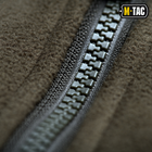 M-Tac куртка Norman Windblock Fleece Olive 2XL - изображение 15