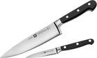 Zestaw noży Zwilling Professional S 2 szt (4009839111457) - obraz 1