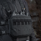 M-Tac Chest Rig Military Elite Black - изображение 14