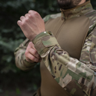 M-Tac рубашка боевая летняя Gen.II Мультикам L/L - изображение 15