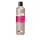 Шампунь для кучерявого волосся KayPro Hair Care Shampoo 350 мл