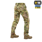 M-Tac брюки Aggressor Gen.II MC M/R - изображение 5
