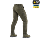 M-Tac штани Aggressor Gen.II Vintage Dark Olive 28/30 - зображення 5