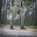 M-Tac брюки Aggressor Summer Flex Army Olive 34/34 - изображение 7