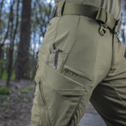 M-Tac брюки Aggressor Summer Flex Army Olive 34/34 - изображение 11