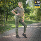 M-Tac брюки Aggressor Lady Flex Олива 32 - изображение 7