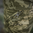 M-Tac брюки Aggressor Lady рип-стоп Пиксель 30/34 - изображение 14