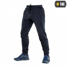 M-Tac брюки Stealth Cotton Синій XS/R - изображение 1