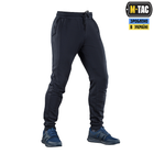 M-Tac брюки Stealth Cotton Синій XS/R - изображение 3