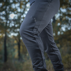 M-Tac брюки Stealth Cotton Синій XS/R - изображение 9