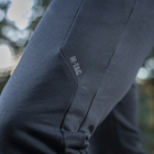 M-Tac брюки Stealth Cotton Синій XS/R - изображение 10