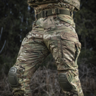 M-Tac брюки Army Gen.II NYCO Мультикам 38/32 - изображение 9