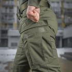 M-Tac брюки Patriot Gen.II Flex Олива 38/34 - изображение 9