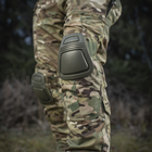 M-Tac брюки Army Gen.II NYCO Мультикам 36/32 - изображение 11