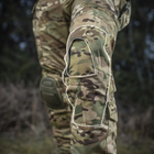 M-Tac брюки Army Gen.II NYCO Мультикам 36/32 - изображение 12