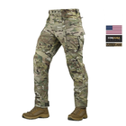 M-Tac брюки Army Gen.II NYCO Мультикам 28/30 - изображение 1