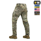 M-Tac брюки Army Gen.II NYCO Мультикам 28/30 - изображение 4