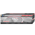 Захисна огорожа для автомобільного треку Carrera Tire stack (4007486211308) - зображення 1