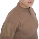 Рубашка тактическая SP-Sport TY-7492 Цвет: Хаки размер: M (46-48) - изображение 3