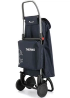 Сумка-тележка Rolser I-Max Termo Zen 4L Marino (IMX353-1001)