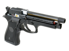 Пістолет Beretta M92 CM.126 [CYMA] (для страйкболу) - зображення 4