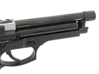 Пістолет Beretta M92 CM.126 [CYMA] (для страйкболу) - зображення 5