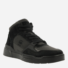 Чоловічі черевики G-Star Raw Attacc Mid Tnl 2242-040715-0999 41 Чорні (8720656400734) - зображення 2