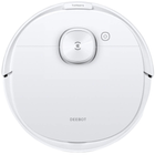 Робот-пилосос Ecovacs (DEEBOT N8 PRO+) - зображення 4