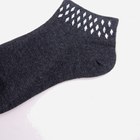 Набір жіночі шкарпетки YOCLUB SKS-0001K-000B 36-41 3 пари Різнокольорові (5903999432133) - зображення 5