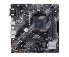 Материнcька плата ASUS PRIME B450M-K II sAM4 B450 2xDDR4 HDMI DVI D-Sub mATX (90MB1600-M0EAY0)