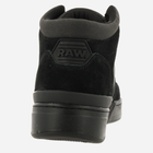 Чоловічі черевики G-Star Raw Attacc Mid Tnl 2242-040715-0999 43 Чорні (8720656400758) - зображення 7
