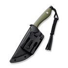 Нож Civivi Concept 22 C21047-2 - изображение 6