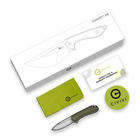 Нож Civivi Concept 22 C21047-2 - изображение 9