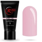 Акрил гель для нігтів ROKS Acryl Gel №05 15 мл