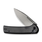 Нож складной Civivi Conspirator C21006-1 - изображение 7