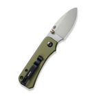 Нож складной Civivi Baby Banter C19068S-5 - изображение 2