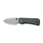 Нож складной Civivi Baby Banter C19068SB-1 - изображение 3