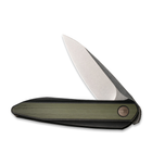 Нож складной Weknife Black Void Opus 2010V-2 - изображение 4