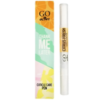 Олія для кутикули GO Active Cuticle Oil Citrus Fresh 2,5 мл