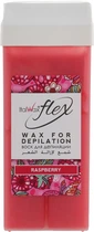 Воск в картридже Малина FLEX ItalWax 100 мл