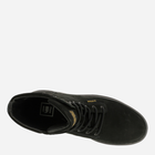 Чоловічі черевики високі G-Star Raw Noxer Hgh Nub 2242-020814-0999 41 Чорні (8720656156594) - зображення 6