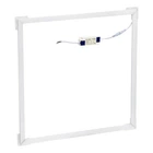 Светильник Delux LED ART PANEL 48W 5000K (90021134)