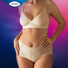 Pieluchomajtki dla kobiet Tena Lady Pants Plus M dla kobiet 9 szt (7322540887549) - obraz 5