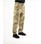 Тактические брюки - штаны пиксель уставные ЗСУ Размер 42 - изображение 4